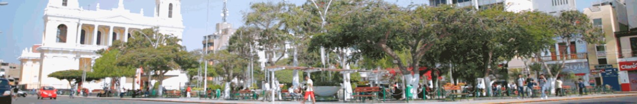 Lambayeque - Pacora - Puente Machuca